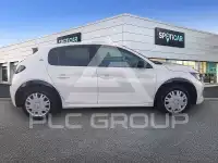 2022 Peugeot 208