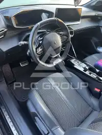 2022 Peugeot 208