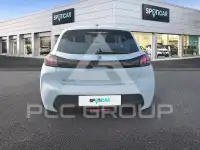 2022 Peugeot 208