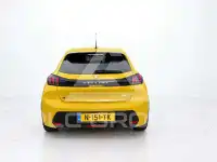 2022 Peugeot 208