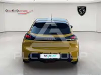 2022 Peugeot 208