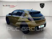 2022 Peugeot 208