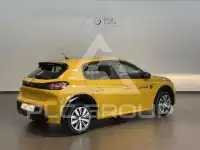 2022 Peugeot 208