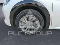 2022 Peugeot 208