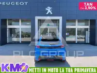 2022 Peugeot 208