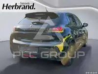 2022 Peugeot 208