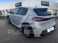 2022 Peugeot 208