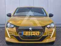 2022 Peugeot 208