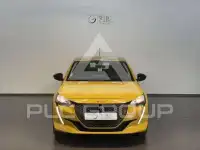 2022 Peugeot 208