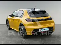 2022 Peugeot 208