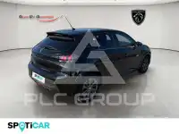 2022 Peugeot 208