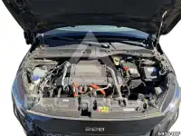 2022 Peugeot 208