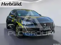 2022 Peugeot 208