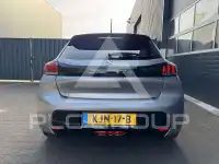 2022 Peugeot 208