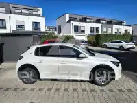 2022 Peugeot 208