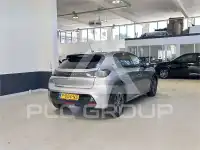 2022 Peugeot 208