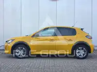 2022 Peugeot 208