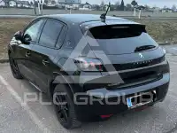 2022 Peugeot 208