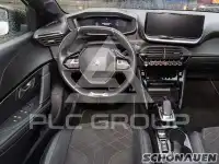 2022 Peugeot 208