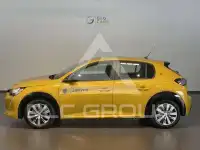 2022 Peugeot 208
