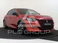 2022 Peugeot 208