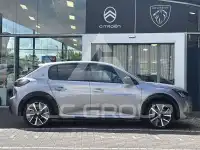 2022 Peugeot 208