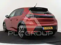 2022 Peugeot 208