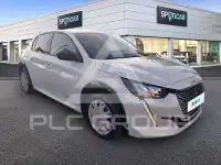 2022 Peugeot 208