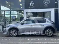 2022 Peugeot 208