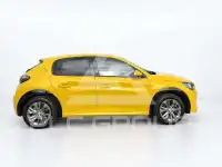 2022 Peugeot 208