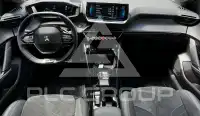 2022 Peugeot 208
