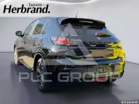 2022 Peugeot 208
