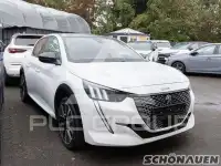 2022 Peugeot 208