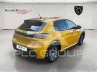 2022 Peugeot 208