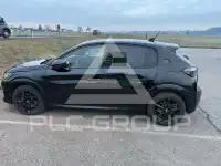 2022 Peugeot 208