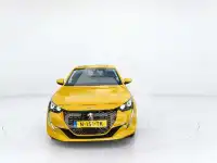 2022 Peugeot 208