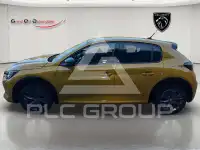 2022 Peugeot 208