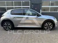 2022 Peugeot 208
