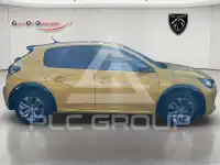 2022 Peugeot 208