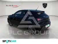 2022 Peugeot 208