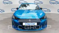 2022 Peugeot 208