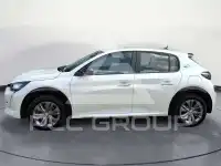 2022 Peugeot 208