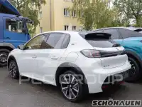 2022 Peugeot 208
