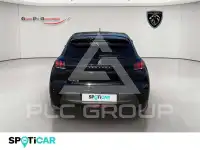 2022 Peugeot 208