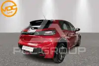 2022 Peugeot 208