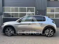 2022 Peugeot 208