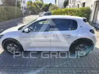 2022 Peugeot 208