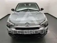 2022 Citroen C4