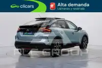 2022 Citroen C4