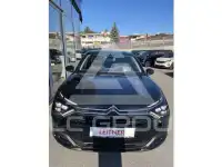 2022 Citroen C4